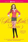 Sara Shepard: Pretty Little Liars, Buch