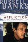 Russell Banks: Affliction, Buch