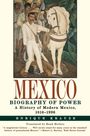 Enrique Krauze: Mexico, Buch