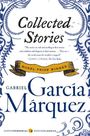 Gabriel Garcia Marquez: Collected Stories, Buch