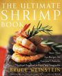 Bruce Weinstein: Ultimate Shrimp Book, The, Buch