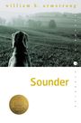 William H. Armstrong: Sounder, Buch