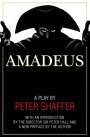 Peter Shaffer: Amadeus: A Play by Peter Shaffer, Buch