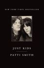 Patti Smith: Just Kids, Buch