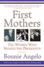 Bonnie Angelo: First Mothers, Buch