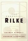 Galway Kinnell: The Essential Rilke, Buch