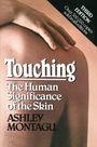 Ashley Montagu: Touching, Buch