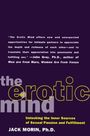 Jack Morin: The Erotic Mind: Unlocking the Inner Sources of Passion and Fulfillment, Buch