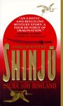 Laura Joh Rowland: Shinju, Buch