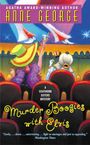 Anne George: Murder Boogies with Elvis, Buch