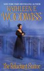Kathleen E Woodiwiss: The Reluctant Suitor, Buch