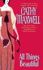 Cathy Maxwell: All Things Beautiful, Buch