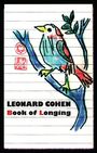 Leonard Cohen: Book of Longing, Buch
