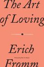 Erich Fromm: Art of Loving, The, Buch