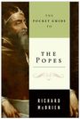 Richard P McBrien: The Pocket Guide to the Popes, Buch
