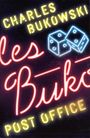 Charles Bukowski: Post Office, Buch