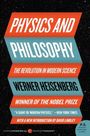 Werner Heisenberg: Physics and Philosophy, Buch