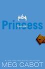 Meg Cabot: The Princess Diaries, Volume X, Buch