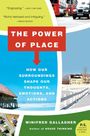 Winifred Gallagher: The Power of Place, Buch