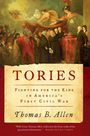 Thomas B. Allen: Tories, Buch