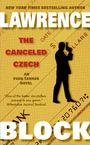 Lawrence Block: The Canceled Czech, Buch