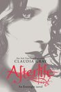 Claudia Gray: Afterlife, Buch
