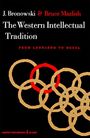 Jacob Bronowski: The Western Intellectual Tradition, Buch