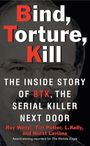 Roy Wenzl: Bind, Torture, Kill, Buch