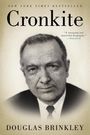 Douglas Brinkley: Cronkite, Buch