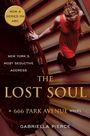 Gabriella Pierce: Lost Soul, The, Buch