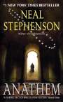Neal Stephenson: Anathem, Buch