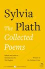 Sylvia Plath: The Collected Poems, Buch