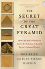 Bob Brier: Secret of the Great Pyramid, The, Buch