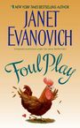 Janet Evanovich: Foul Play, Buch