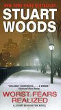Stuart Woods: Worst Fears Realized, Buch