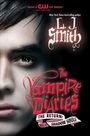 L J Smith: Vampire Diaries, Buch