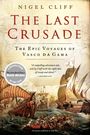 Nigel Cliff: The Last Crusade, Buch