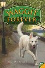 Peter Howe: Waggit Forever, Buch