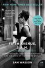 Sam Wasson: Fifth Avenue, 5 A.M., Buch