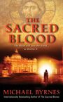 Michael Byrnes: Sacred Blood, The, Buch