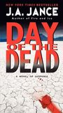 J A Jance: Day of the Dead, Buch