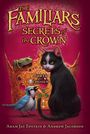 Adam Jay Epstein: Secrets of the Crown, Buch