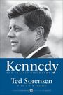 Ted Sorensen: Kennedy, Buch