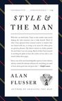 Alan Flusser: Style and the Man, Buch