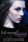 Ellen Schreiber: Full Moon Kisses, Buch