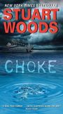 Stuart Woods: Choke, Buch