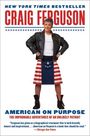 Craig Ferguson: American on Purpose, Buch