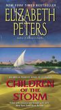 Elizabeth Peters: Children of the Storm, Buch