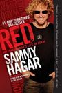 Sammy Hagar: Red, Buch