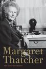 Margaret Thatcher: Margaret Thatcher, Buch